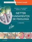 NETTER FUNDAMENTOS DE FISIOLOGÍA