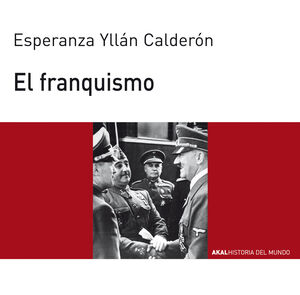 EL FRANQUISMO