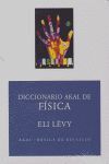 DICCIONARIO AKAL DE FÍSICA