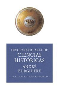 DICCIONARIO DE CIENCIAS HISTÓRICAS