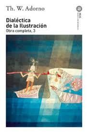 DIALÉCTICA DE LA ILUSTRACIÓN