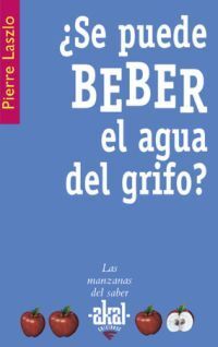 ¿SE PUEDE BEBER EL AGUA DEL GRIFO?