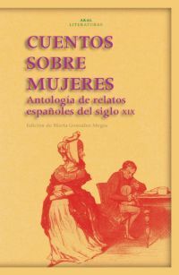 CUENTOS SOBRE MUJERES