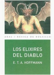 LOS ELIXIRES DEL DIABLO
