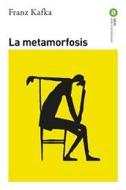 LA METAMORFOSIS