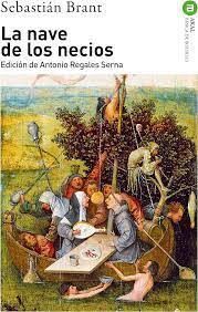 LA NAVE DE LOS NECIOS