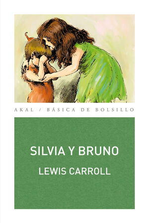 SILVIA Y BRUNO