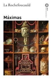 MÁXIMAS