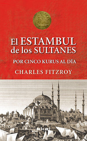 LOS SULTANES DE ESTAMBUL