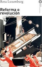 REFORMA O REVOLUCIÓN