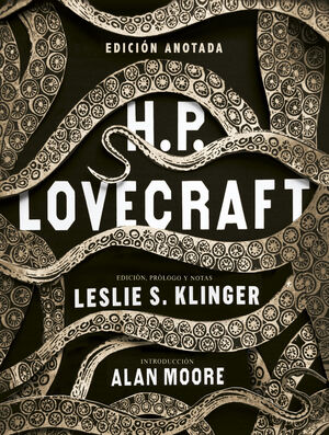 H. P. LOVECRAFT