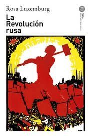 LA REVOLUCIÓN RUSA