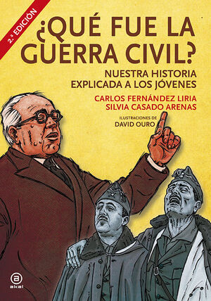 QUÉ FUE LA GUERRA CIVIL