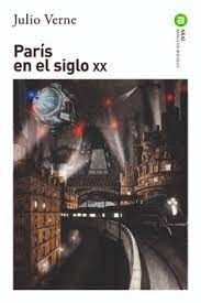 PARÍS EN EL SIGLO XX