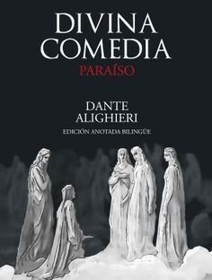 DIVINA COMEDIA PARAISO