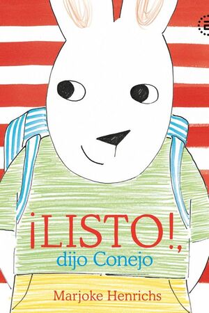 LISTO DIJO EL CONEJO