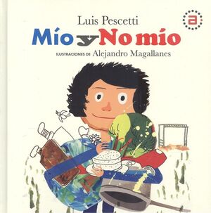 MIO Y NO MIO