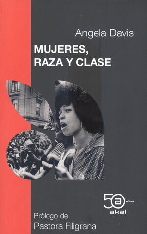 MUJERES RAZA Y CLASE