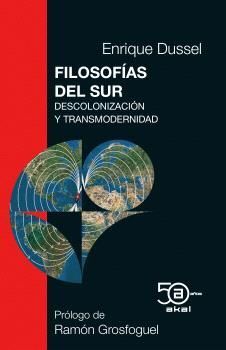 FILOSOFÍAS DEL SUR