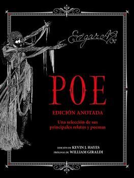 POE EDICIÓN ANOTADA