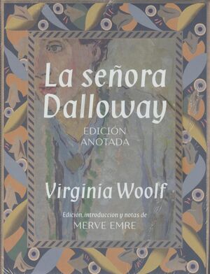 LA SEÑORA DALLOWAY
