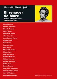 EL RENACER DE MARX
