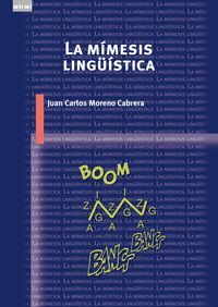LA MÍMESIS LINGUÍSTICA