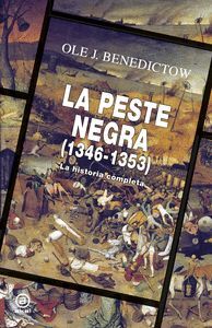 LA PESTE NEGRA 1346-1353 LA HISTORIA COMPLETA