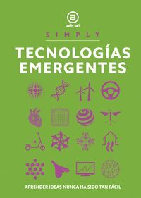 TECNOLOGÍAS EMERGENTES SIMPLY