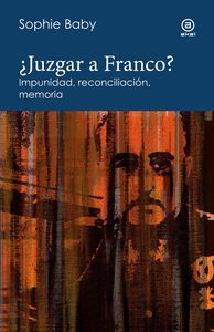 JUZGAR A FRANCO