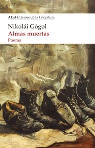 ALMAS MUERTAS POEMA