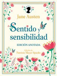 SENTIDO Y SENSIBILIDAD EDICIÓN ANOTADA