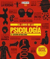 LIBRO DE LA PSICOLOGIA, EL