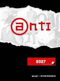 ANTI 2027