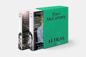 ESTUCHE LETRAS