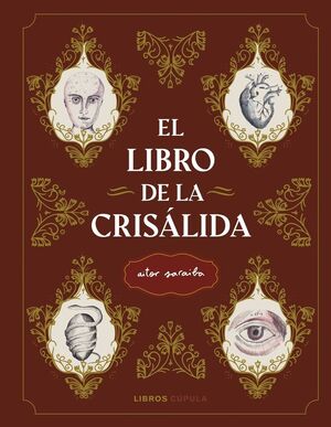 EL LIBRO DE LA CRISALIDA