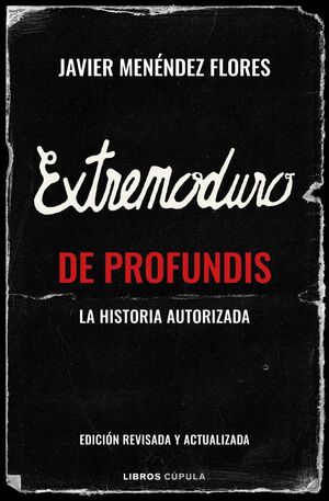 EXTREMODURO DE PROFUNDIS