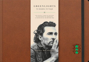 GREENLIGHTS JOURNAL