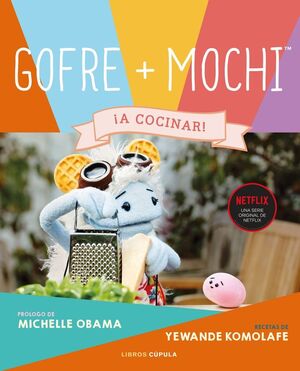GOFRE & MOCHI
