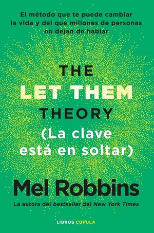 LA TEORÍA THEM LA CLAVE ESTÁ EN SOLTAR