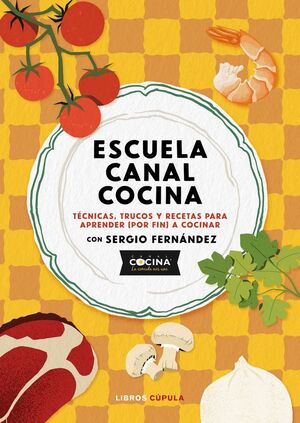 ESCUELA DE COCINA