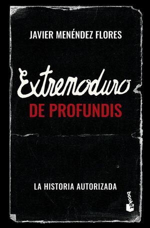 EXTREMODURO DE PROFUNDIS