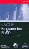ORACLE 9I PROGRAMACIÓN PL/SQL