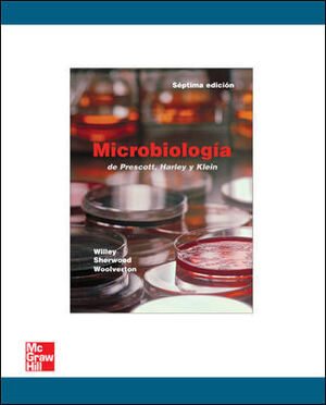 PRESCOTT - MICROBIOLOGÍA