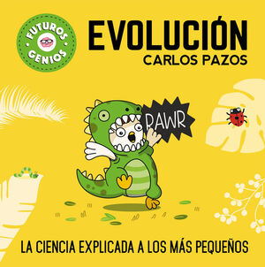 EVOLUCIÓN FUTUROS GENIOS