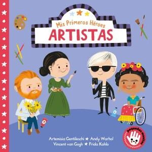 ARTISTAS