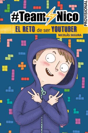 EL RETO DE SER YOUTUBER