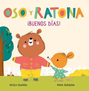 BUENOS DÍAS