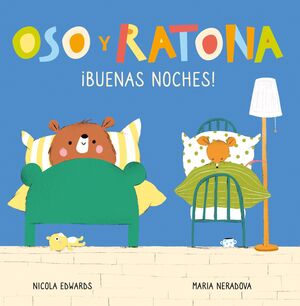 BUENAS NOCHES