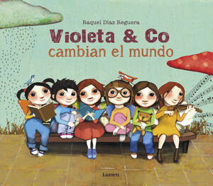 VIOLETA & CO
